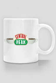 Kubek - Central Perk