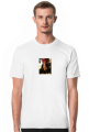 TRIPPIE REDD TEE WHITE