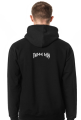 TRIPPIE REDD HOODIE BLACK
