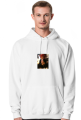 TRIPPIE REDD HOODIE WHITE