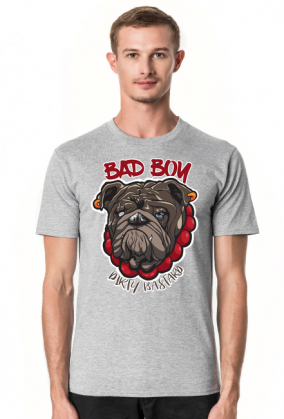 Bad Boy - Royal Street - męska