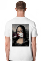 KOSZULKA MONALISA BIAŁA