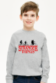 Bluza dziecięca - Stranger Things