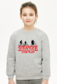 Bluza dziecięca - Stranger Things