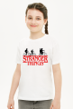 Koszulka dziecięca - Stranger Things