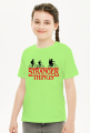 Koszulka dziecięca - Stranger Things