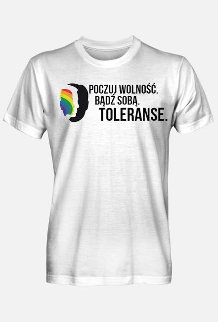 tshirt meski Toleranse 2 v2