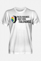 tshirt meski Toleranse 2 v2