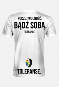 tshirt meski Toleranse 2 v2