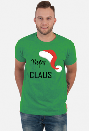 Papa claus
