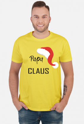 Papa claus