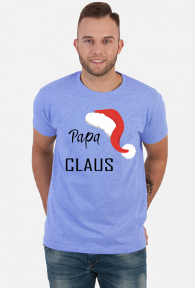 Papa claus