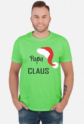 Papa claus