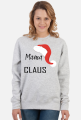 Mama claus