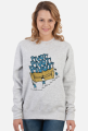 Bluza damska - Pivot Friends