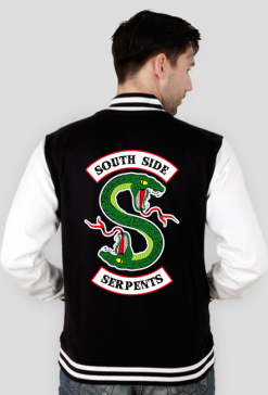 Bluza męska - South Side Serpents