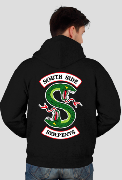 Bluza męska - South Side Serpents