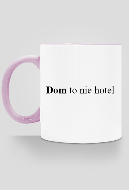 DOM TO NIE HOTEL