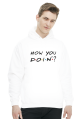 Bluza męska - How you doin?