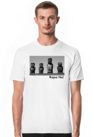 Koszulka Rapa Nui.