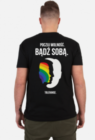 tshirt meski Toleranse 4 v2