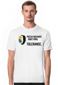 tshirt meski Toleranse 3