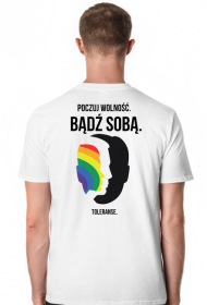 tshirt meski Toleranse 3