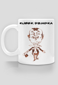Kubek Dziadka