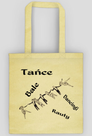 tańce, bale i dancigi