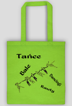 tańce, bale i dancigi