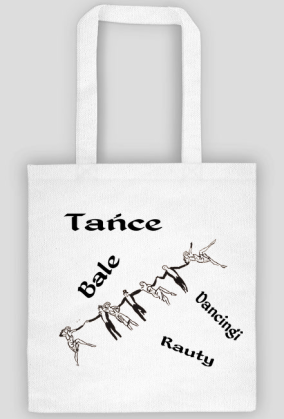 tańce, bale i dancigi