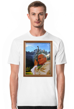 Jan Paweł II  x1