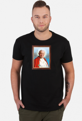 Jan Paweł II  x2