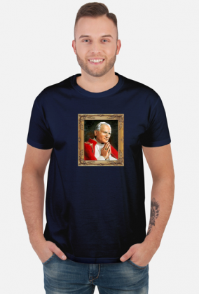 Jan Paweł II  x3