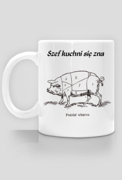 Szef kuchni