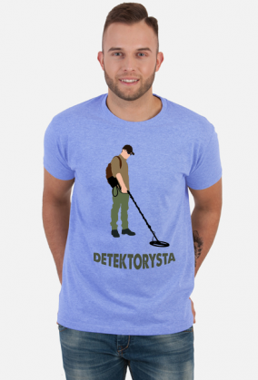 Detektorysta. Prezent dla Detektorysty. Wykrywacz metali. Wykrywka. Dzik. Poszukiwacz skarbów. Poszukiwacz złota. Kim jest detektorysta? Odyn