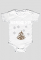 Body dziecięce świąteczne