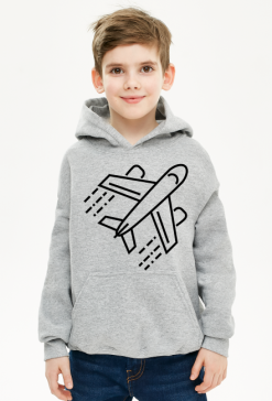 Bluza dziecięca