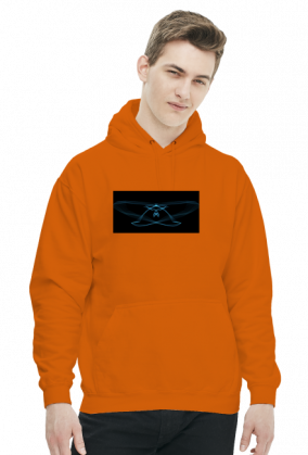 Bluza męska