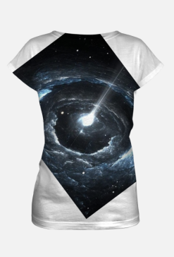 T-Shirt damski
