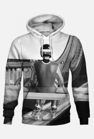 Bluza Skijumper Fullprint