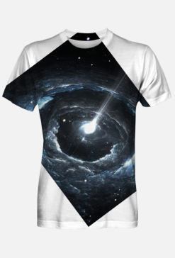 T-Shirt męski