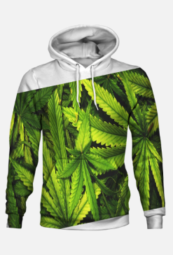 Bluza męska