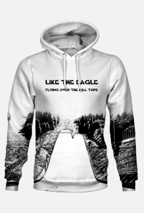 Bluza THE EAGLE