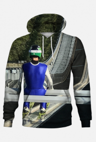 Bluza Klingenthal Fullprint
