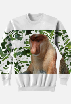 Bluza męska