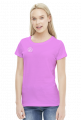 T-Shirt damski