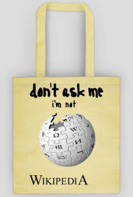 wikipedia bag