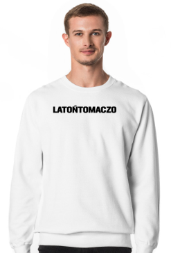 Koszulka LATOŃTOMACZO