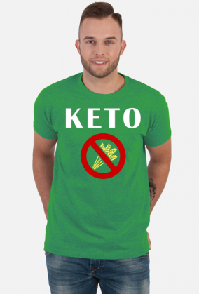 Keto. Prezent dla Keto. Dieta ketogeniczna. Co to jest Dieta ketogeniczna?